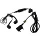 Manos Libres, Cascos Sony Ericsson HPM-70 Negro