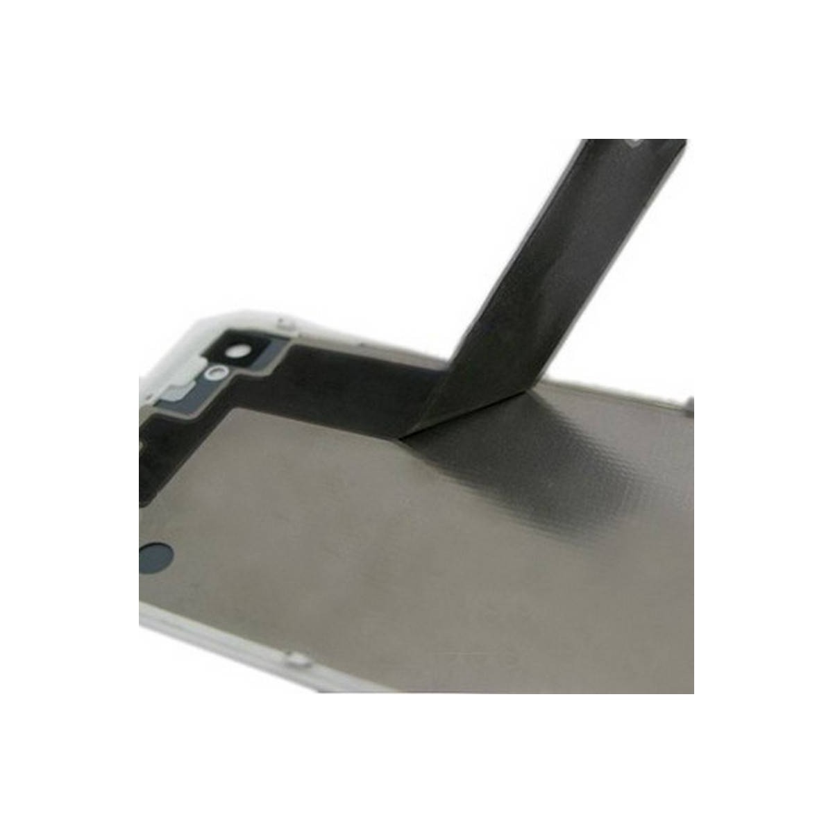 Pegatina iPHONE 4S ANTI-ESTATICA PARA LA BATERIA