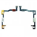 Flex de teclado inferiror para Samsung Galaxy i9100 S2