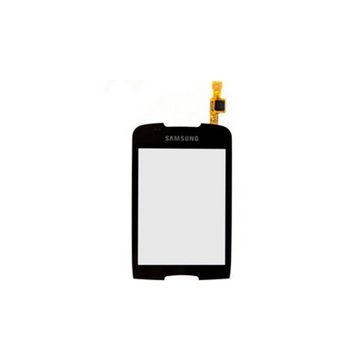 Ecrã táctil (Digitalizador) Original de Samsung S5570 S5570i Galaxy Mini preto
