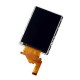 Pantalla (Display) para Sony Ericsson Xperia X8, E15a, E15i