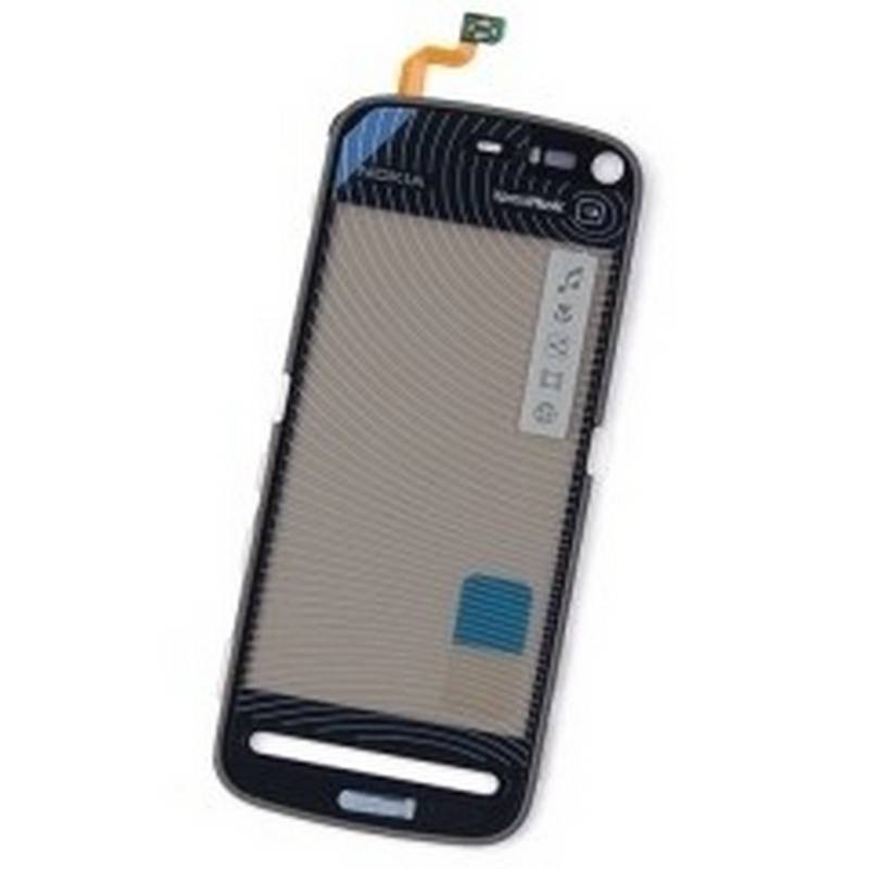 Pantalla táctil (Digitalizador) para Nokia 5800