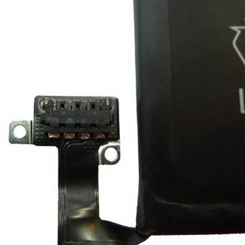 Bateria de alta calidadl para iphone 4s