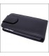 Funda iphone 4G/S DE TAPA , COLOR NEGRO
