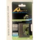 Bateria Nokia BL-5CT para Nokia C5