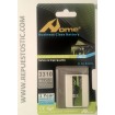 Bateria BLC-2 para NOKIA 3310, 3330, 3410, 3510, 3510I, 5510, 6650, 6800, 6810