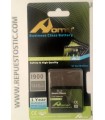 BATERIA PARA SAMSUNG I900, I8000, I7500 GALAXY, NEXUS S I9023, I9020