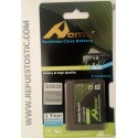 BATERIA PARA SAMSUNG S5660 GALAXY GIO, S5830 GALAXY ACE, S6500 MINI 2