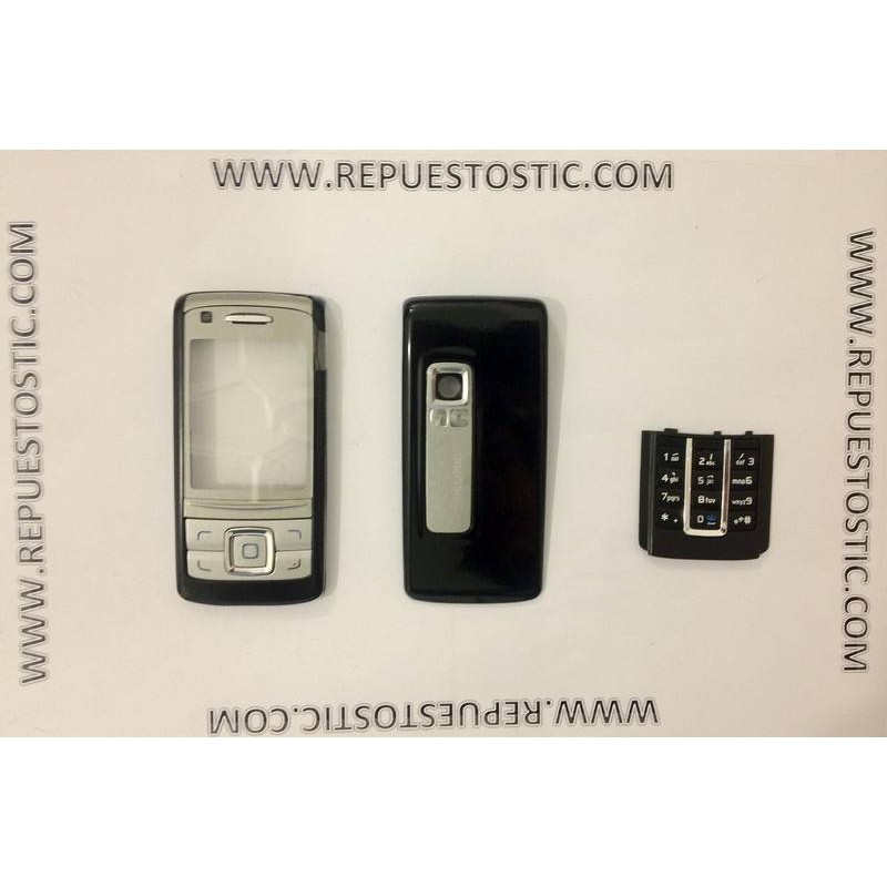 Carcasa Nokia 6280