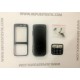 Carcasa Completa Nokia N73 Negra