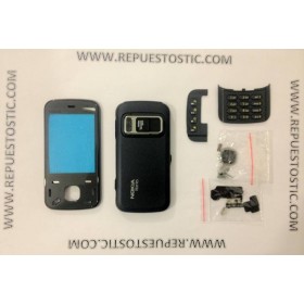 Carcaça Nokia N86 