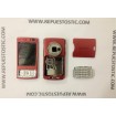 Carcasa Nokia N95 roja Completa
