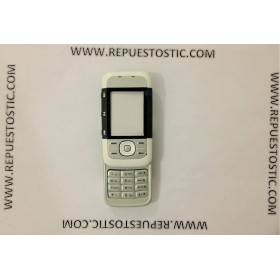 Carcasa Nokia 5300 Completa