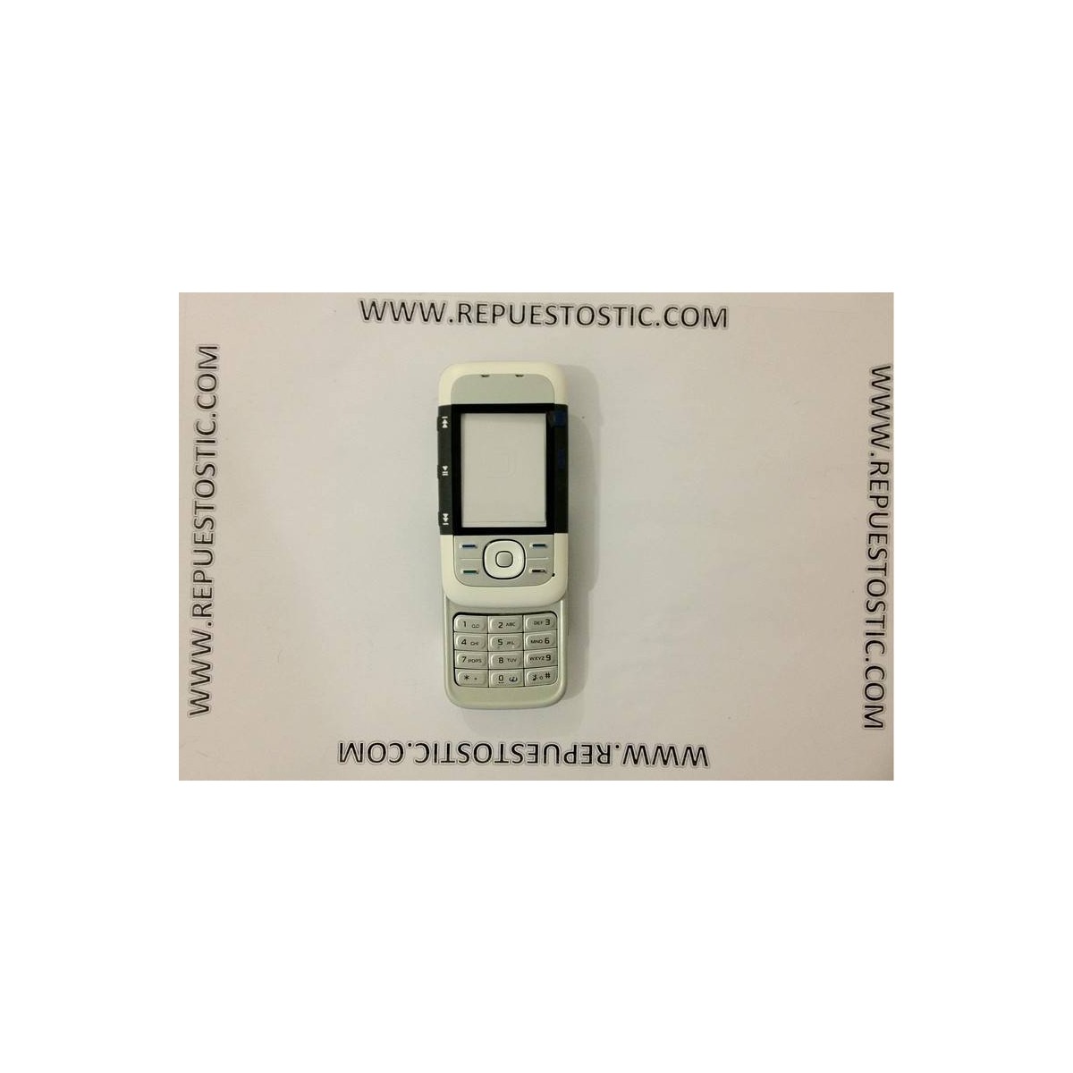 Carcaça Nokia 5300 Completa