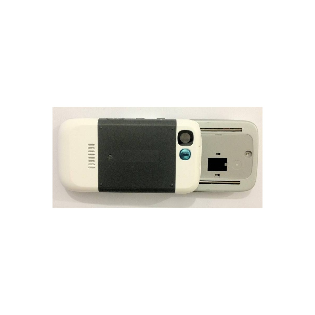 Carcaça Nokia 5300 Completa
