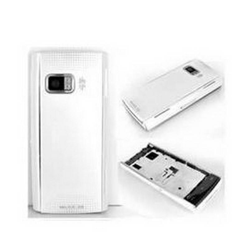 Carcasa Nokia X6 
