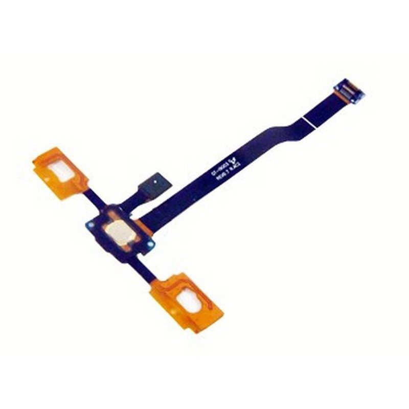 Cable flex com interruptor del boton de menu de Samsung GT-i9003 Galaxy SCL, SL