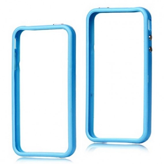 Bumper iPHONE 4/S AZUL