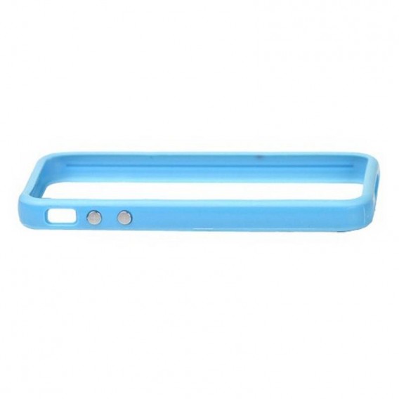 Bumper iphone 4/S azul