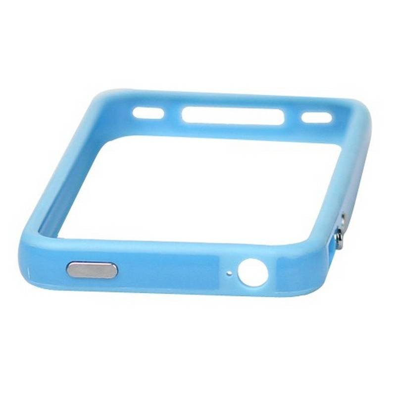 Bumper iPHONE 4/S AZUL