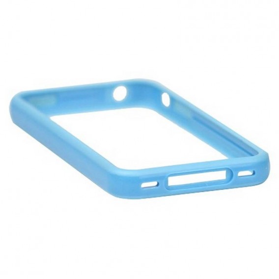 Bumper iPHONE 4/S AZUL