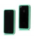 Bumper iPHONE 4/S VERDE con TRANSPARENTE