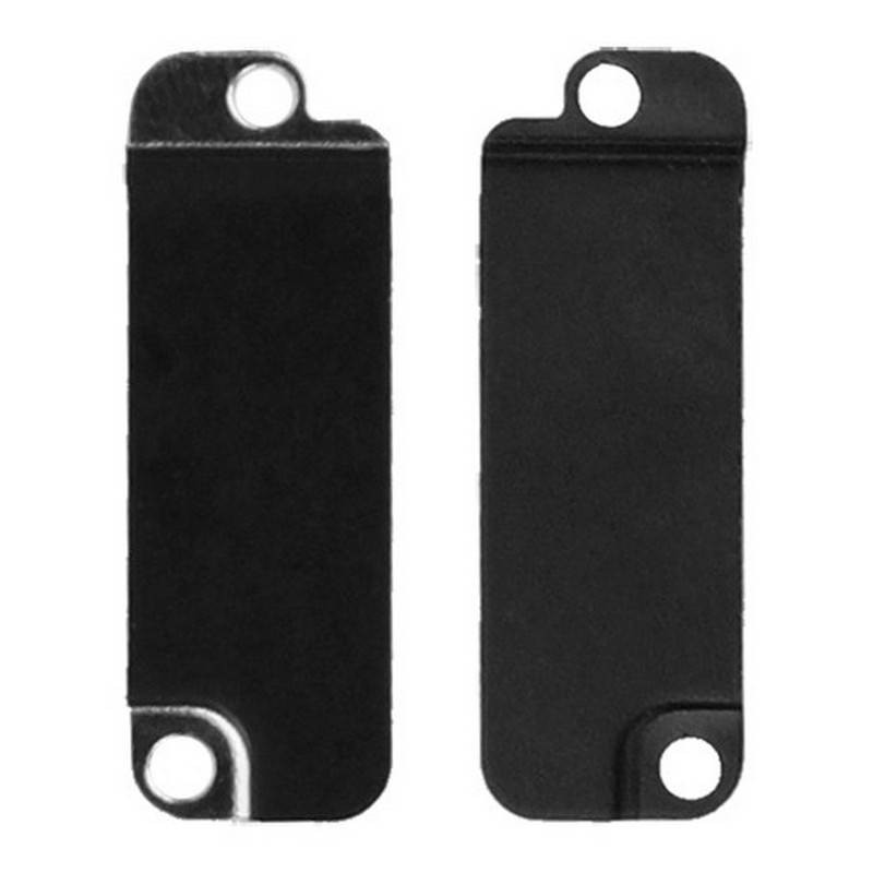 Chapa Protectora Conector de Carca iPhone 4