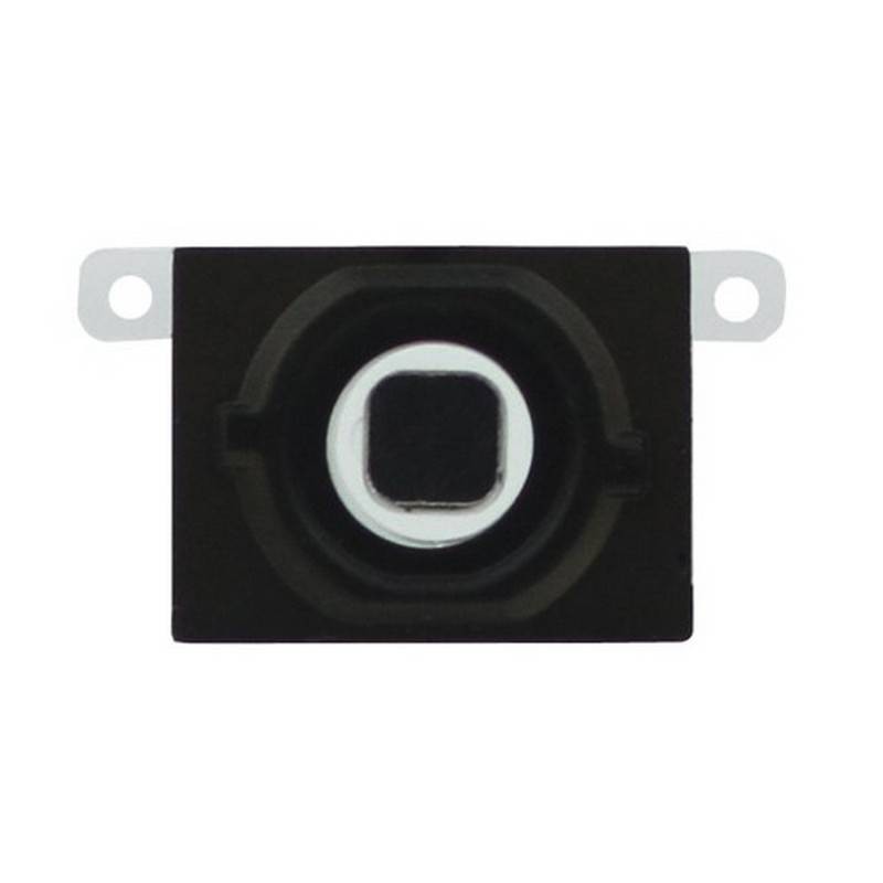 Botón de menú home blanco para iPhone 4S