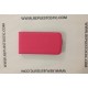 FUNDA PARA SAMSUNG I9003 - CUERO ROSA