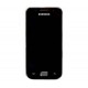 Display Super LCD táctil y carcasa para Samsung I9003 Galaxy S SCL
