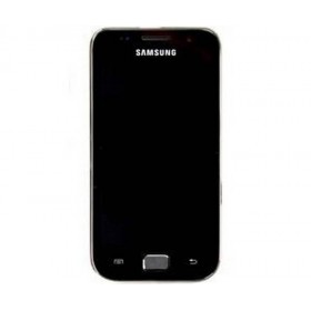 Display Super LCD táctil e carcaça para Samsung I9003 Galaxy S SCL