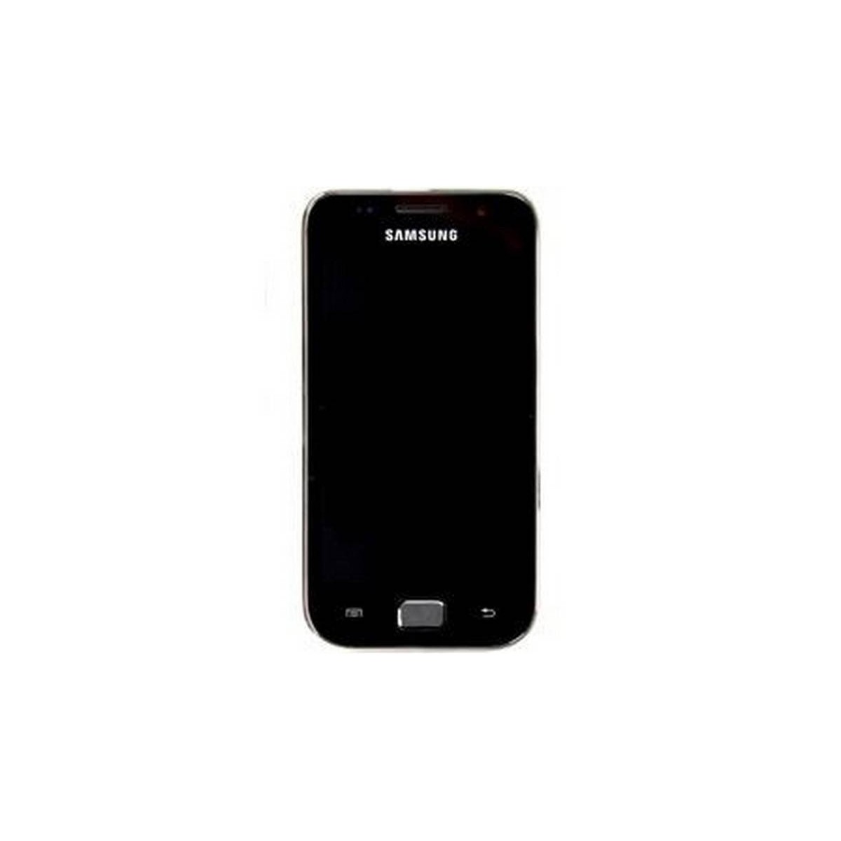 Display Super LCD táctil y carcasa para Samsung I9003 Galaxy S SCL