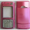 Carcaça Nokia N70 Rosa