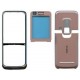 Carcasa Nokia 6120 Rosa