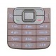 Carcaça Nokia 6120 Rosa