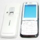 Carcasa Nokia 6120 Completa Blanca