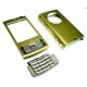 Carcasa Nokia N95 4GB COMPLETA Color ORO