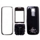 Carcasa Nokia 5130 Negro Completa 