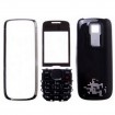 Carcasa Nokia 5130 Negro Completa 