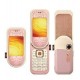 Carcasa Nokia 7373 Completa Rosa
