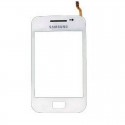 Pantalla táctil (Digitalizador) de Samsung S5830 Galaxy ACE	COLOR BLANCO