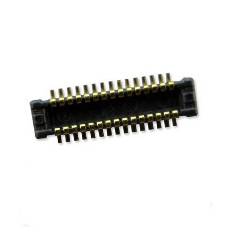 Conector flex de pantalla táctil (Digitalizador) para iphone 3gs