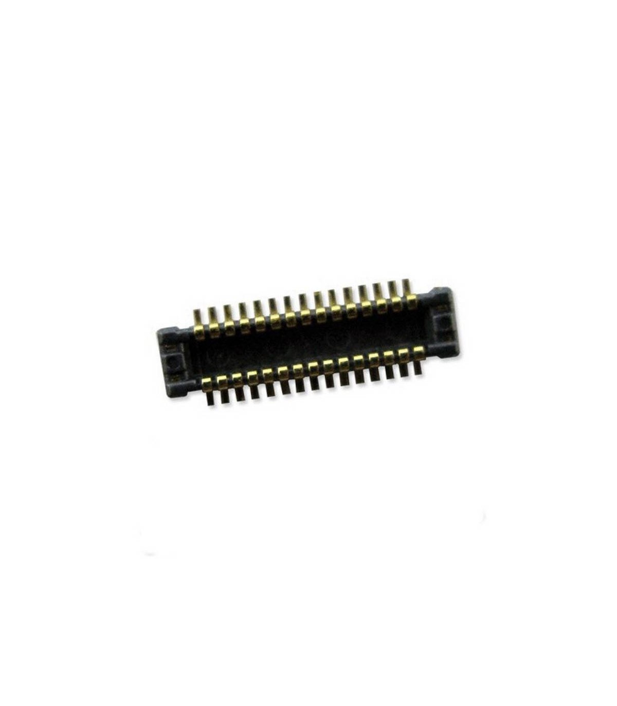 Conector flex de pantalla táctil (Digitalizador) para iphone 3gs