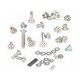 conjunto de tornillos iphone 4s