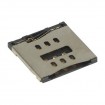 Conector celda sim para iphone 5