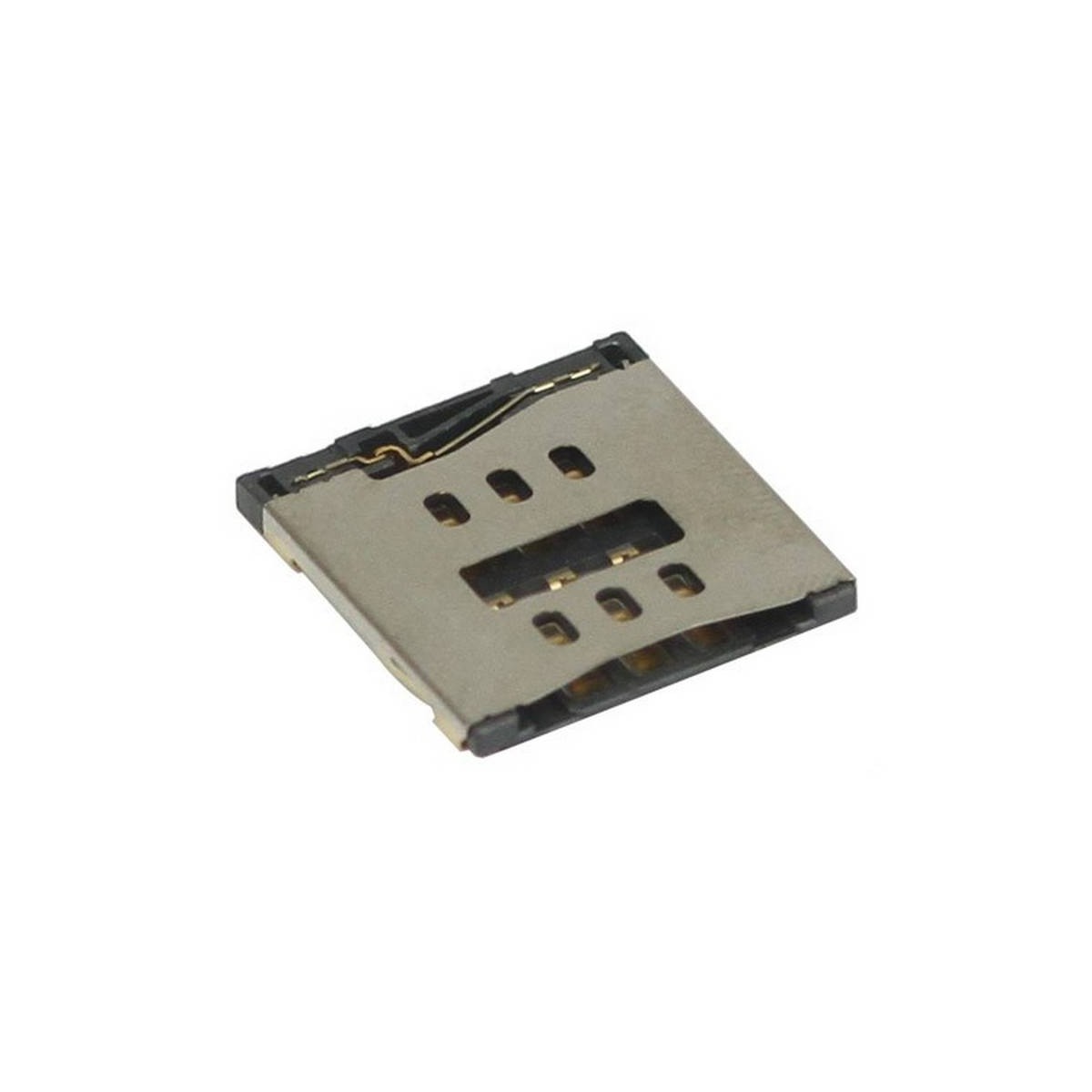Conector celda sim para iphone 5