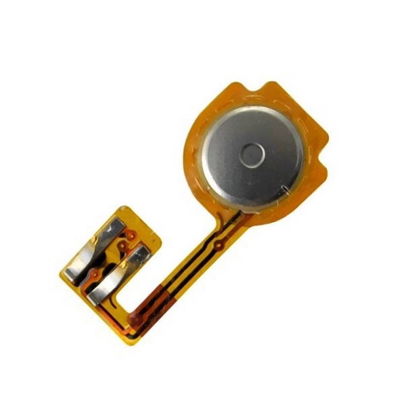 flex boton home iphone 3gs