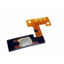 Boton 5830 de encendido/apagado para Samsung S5830 Galaxy Ace