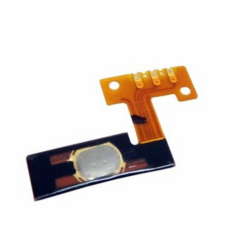Boton 5830 de encendido/apagado para Samsung S5830 Galaxy Ace