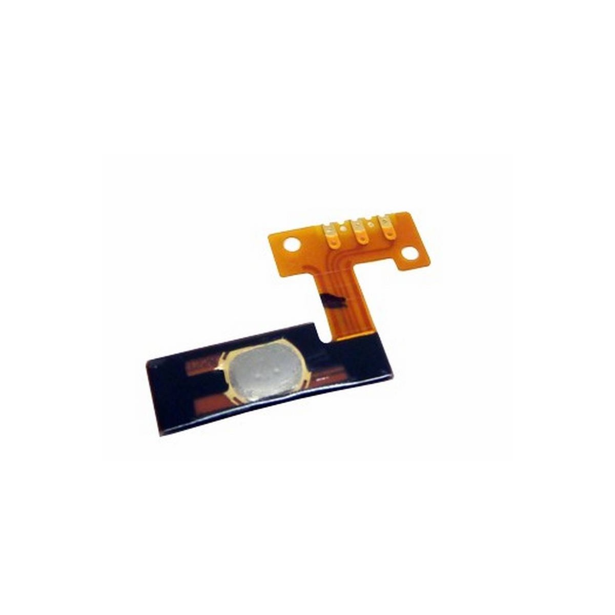 Boton 5830 de encendido/apagado para Samsung S5830 Galaxy Ace
